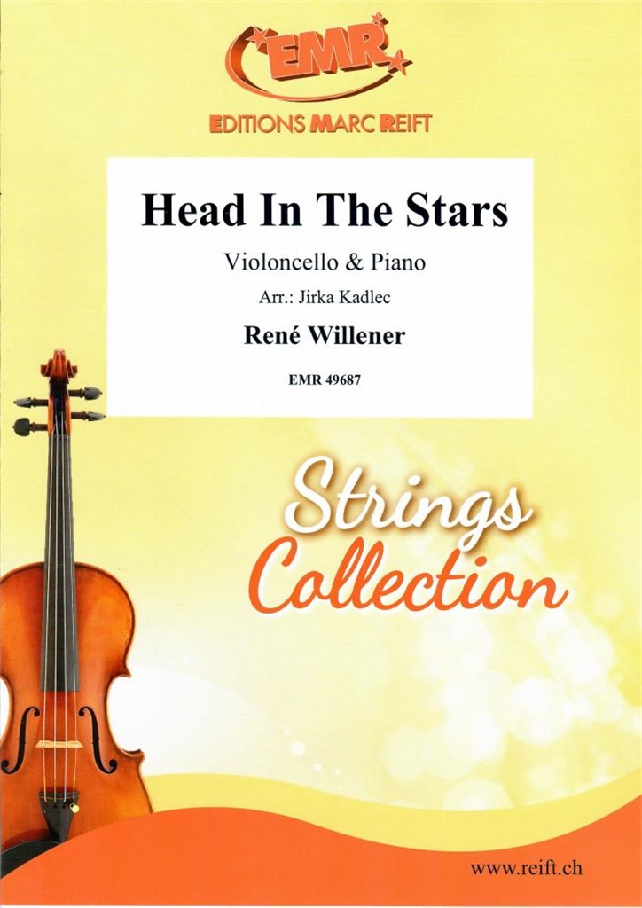Head In The Stars